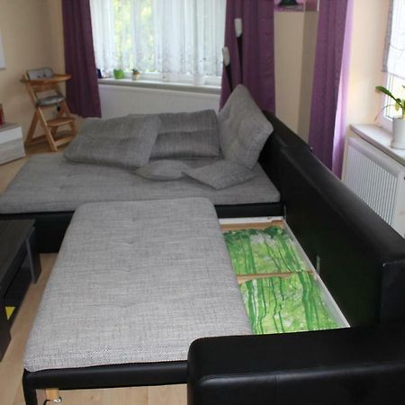 Ferienwohnung Am Schunckpark Dresden Luaran gambar