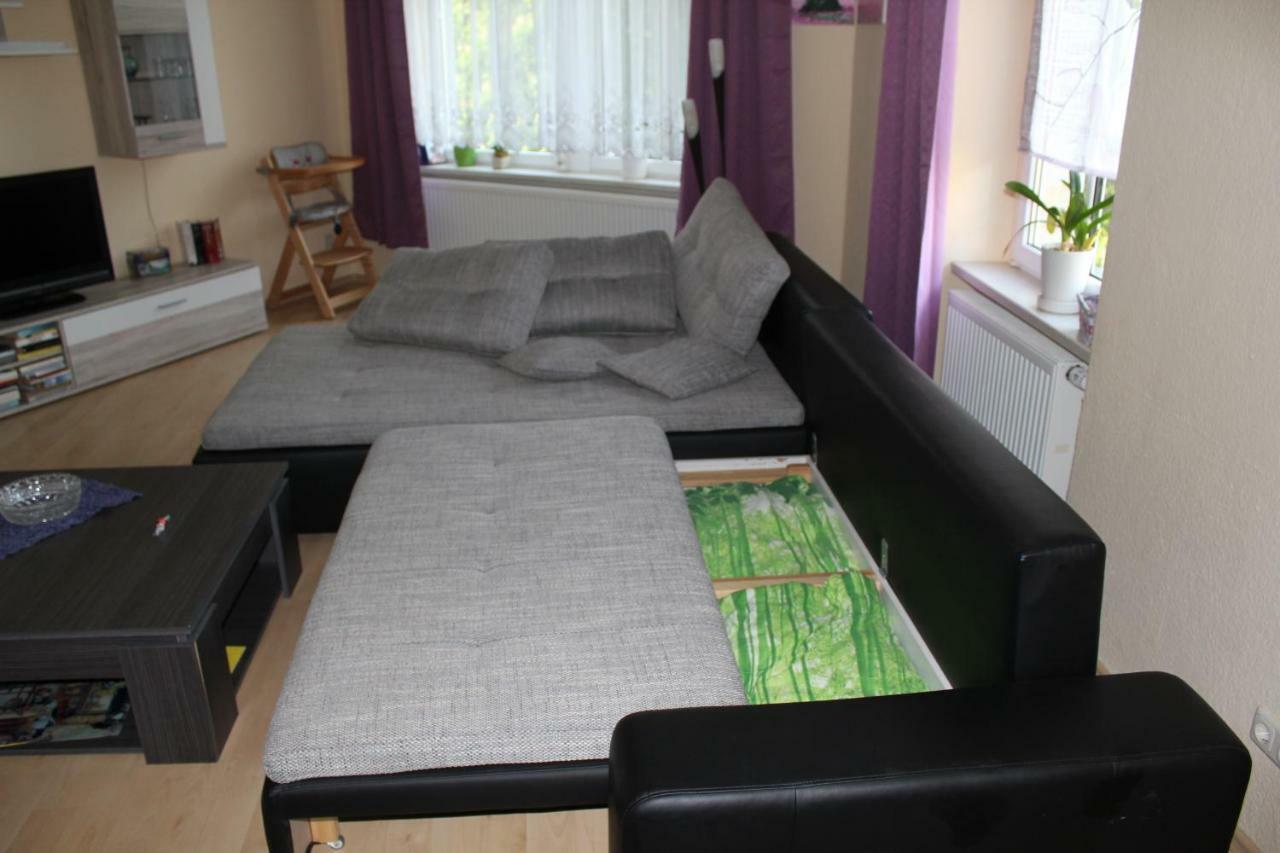 Ferienwohnung Am Schunckpark Dresden Luaran gambar