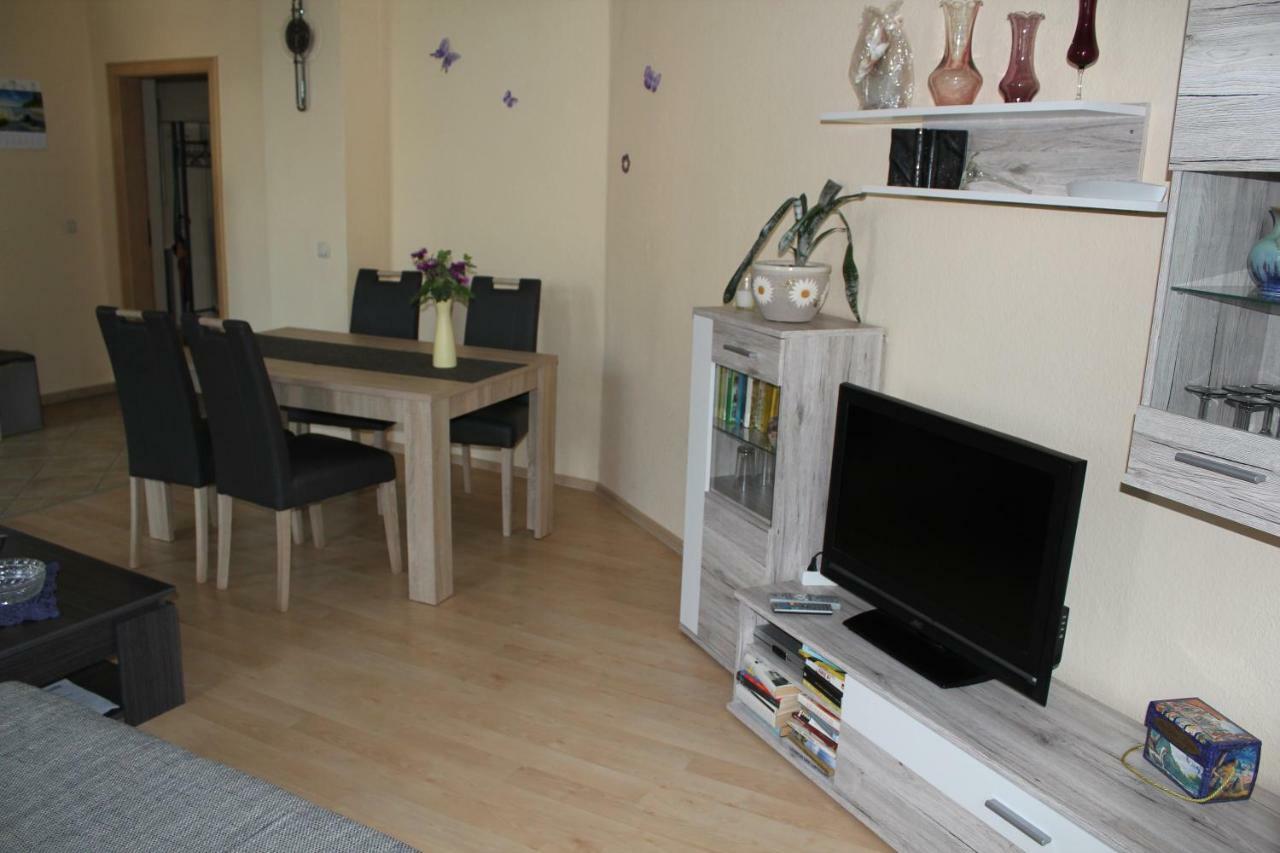 Ferienwohnung Am Schunckpark Dresden Luaran gambar