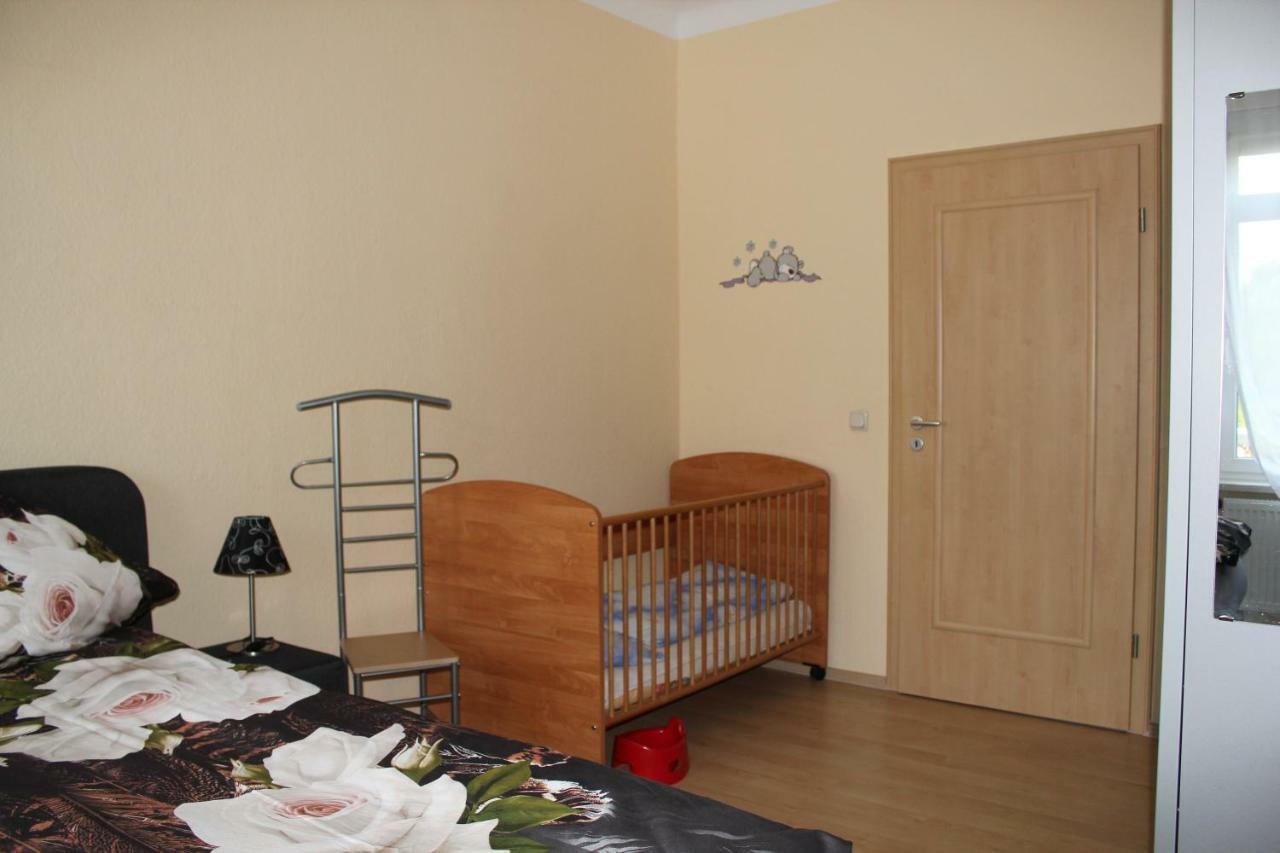 Ferienwohnung Am Schunckpark Dresden Luaran gambar