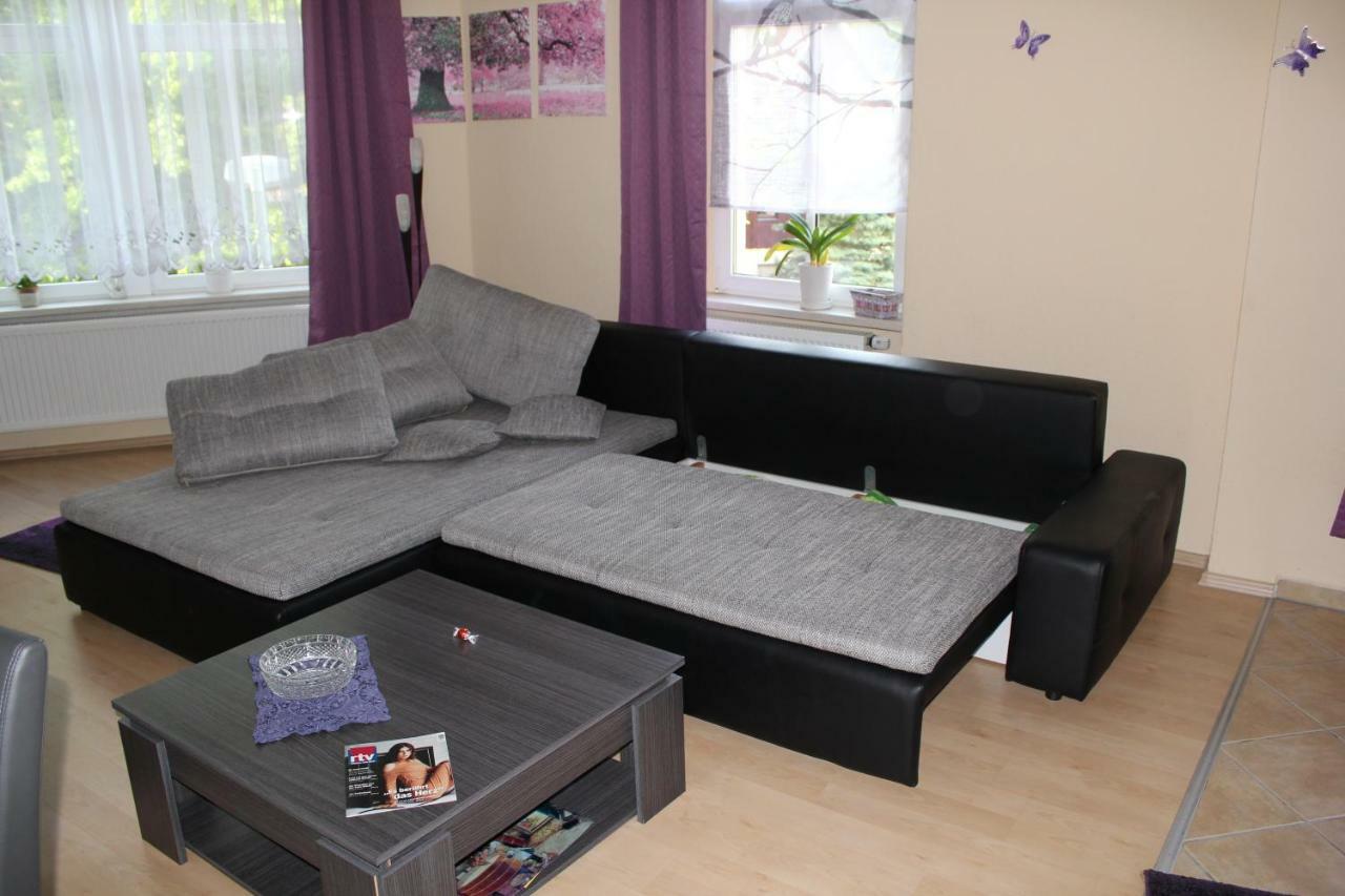 Ferienwohnung Am Schunckpark Dresden Luaran gambar